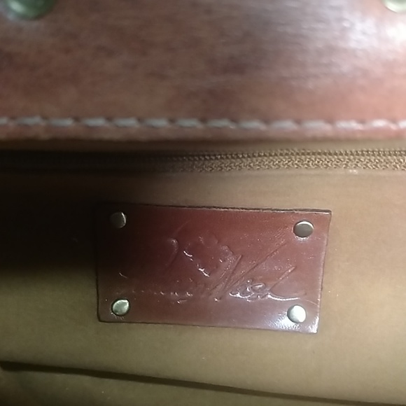 Patricia Nash Handbag - Picture 3 of 5